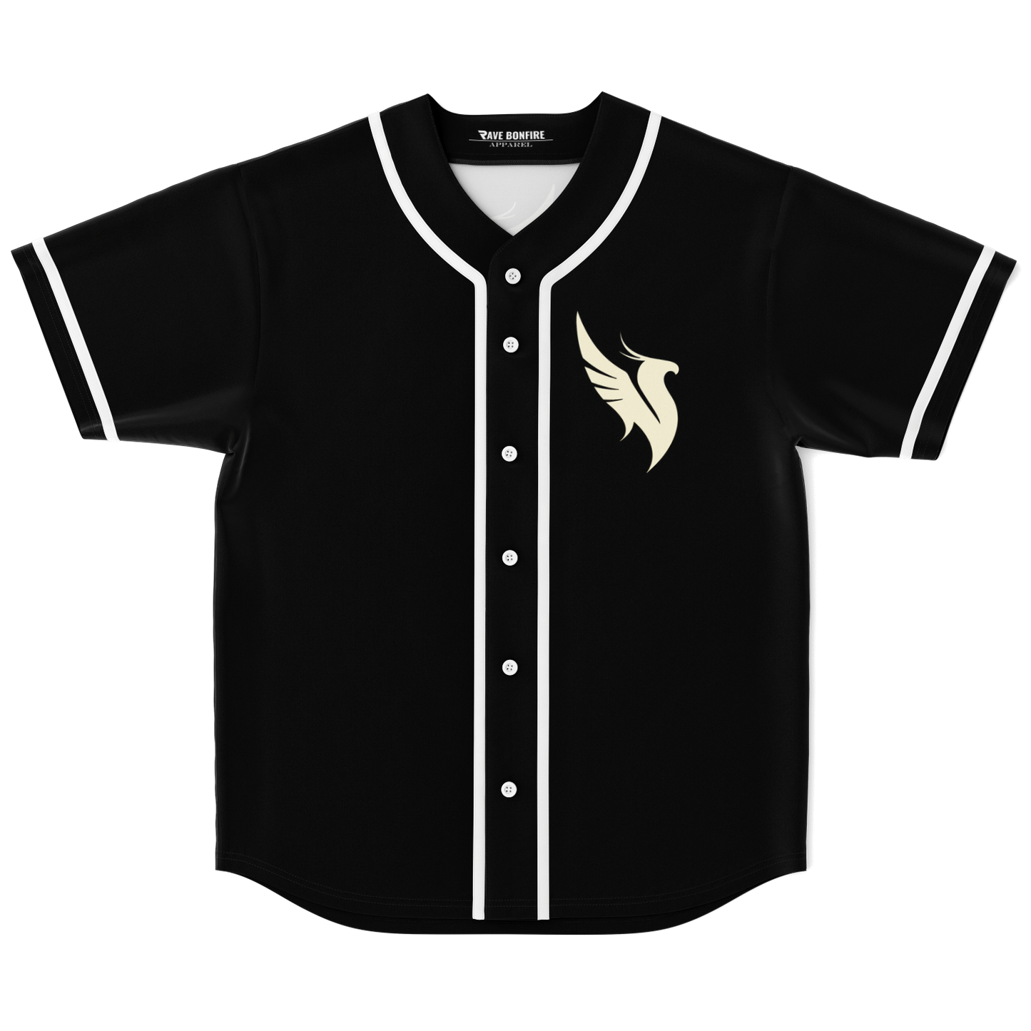 Illenium phoenix on fire jersey newww