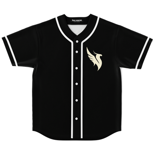 Illenium phoenix on fire jersey newww