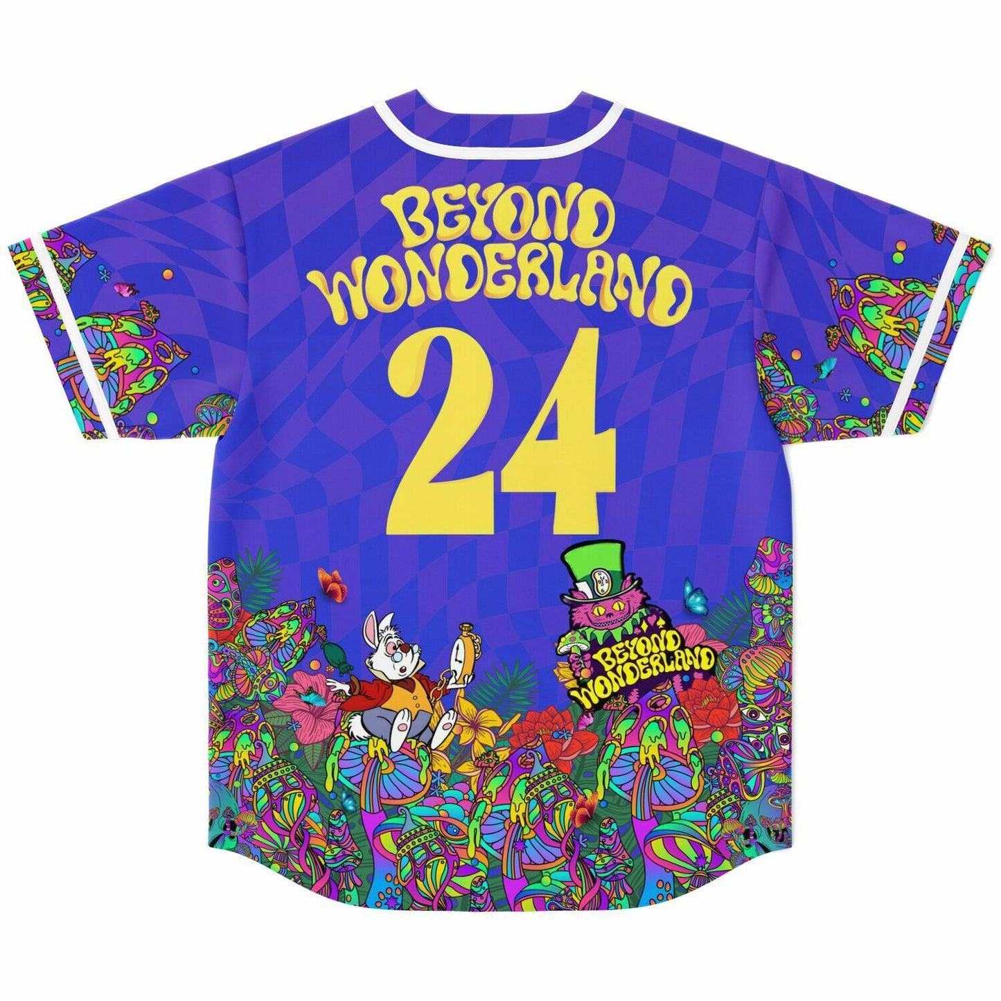 Brianna custom Baseball Jersey