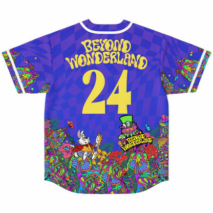 Brianna custom Baseball Jersey