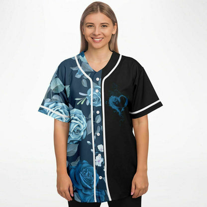 Joselyn Baseball Jersey V1 copy