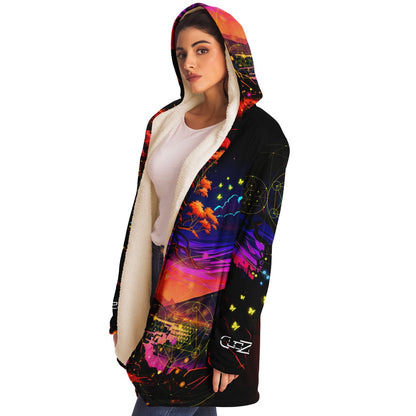 Ryan custom Cloak