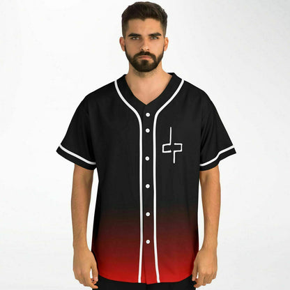 Andrew Baseball Jersey - V1