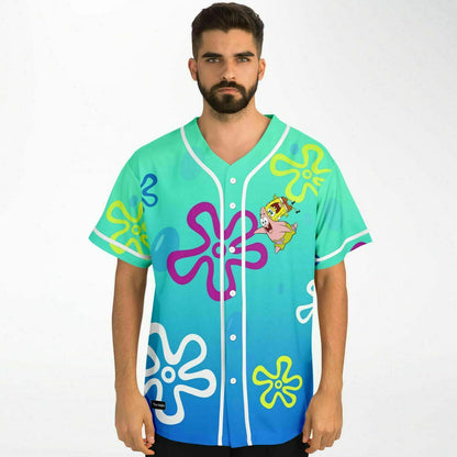 Festy bestie Baseball Jersey