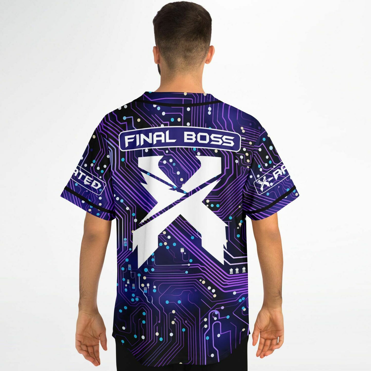 Kaitlin custom Baseball Jersey