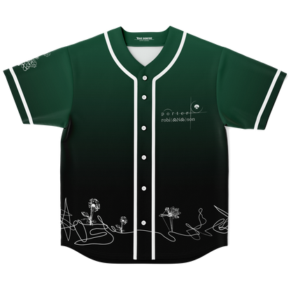 cwac custom Baseball jersey