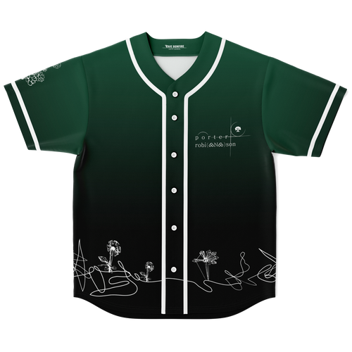 cwac custom Baseball jersey