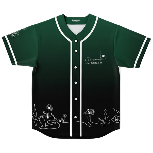 cwac custom Baseball jersey