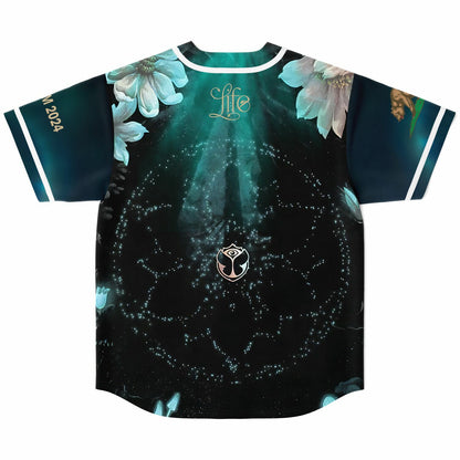 Yeang Baseball Jersey