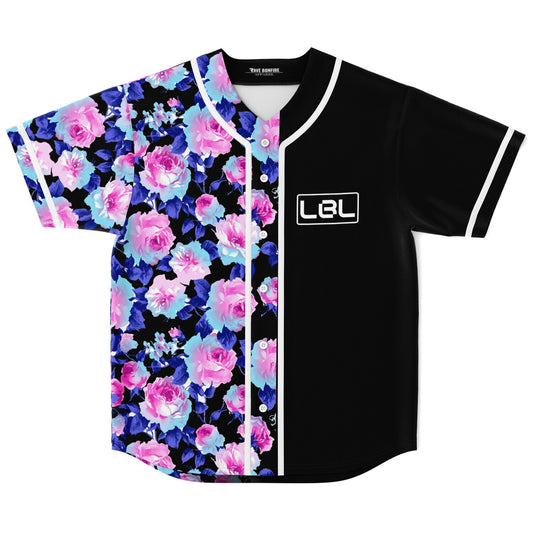 Alej custom Baseball Jersey