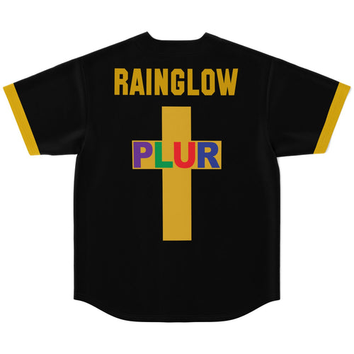Melanie Rainglow custom jersey