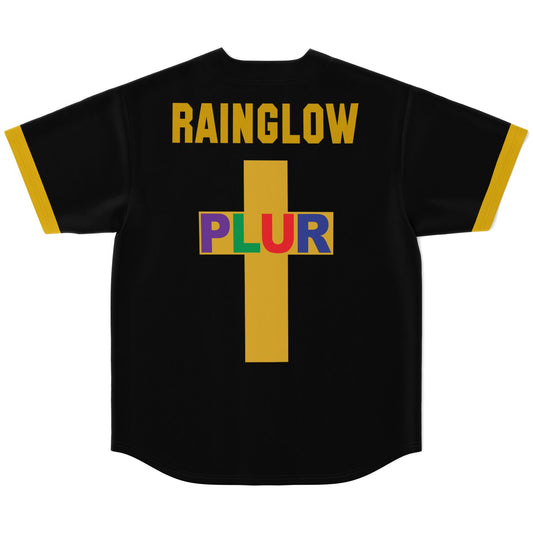 Melanie Rainglow custom jersey