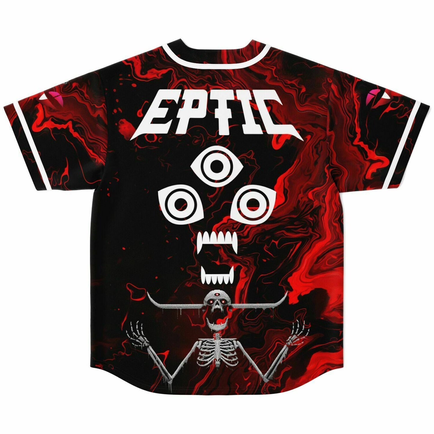 Elijah Baseball Jersey V2 copy