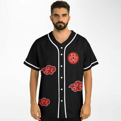 This world shall know bass Baseball Jersey