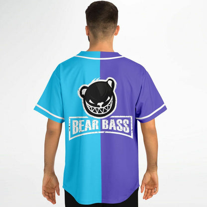 Bearbass Baseball Jersey