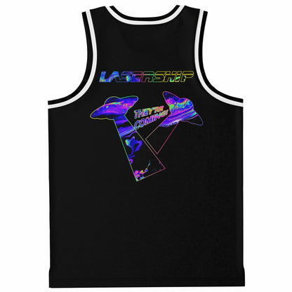 Rob custom Basketball Jersey