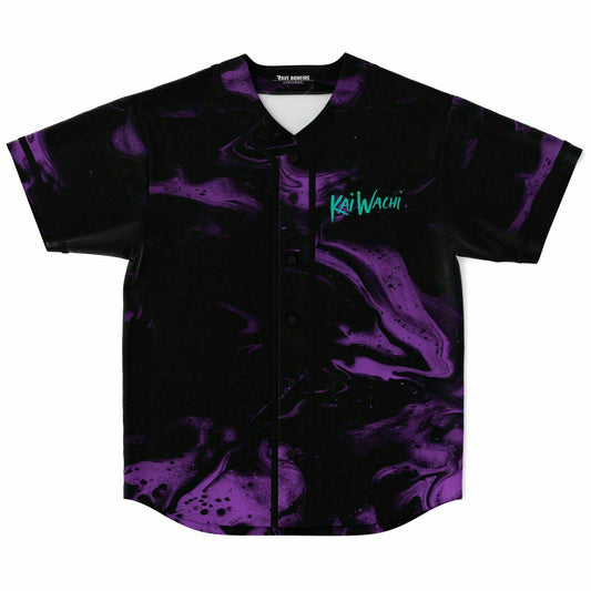Sean ca Baseball Jersey V1