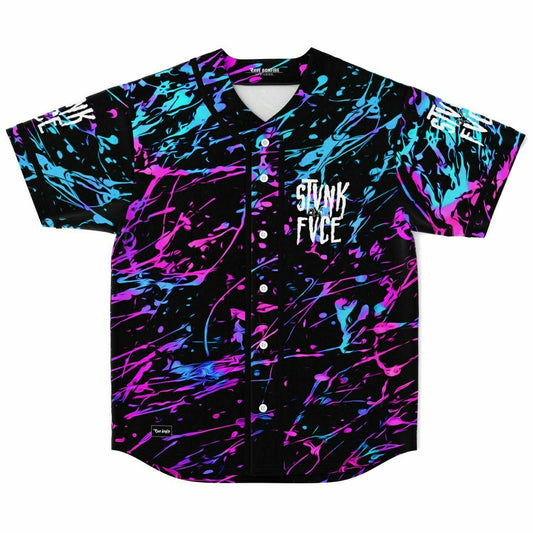 Riley Baseball Jersey (new)