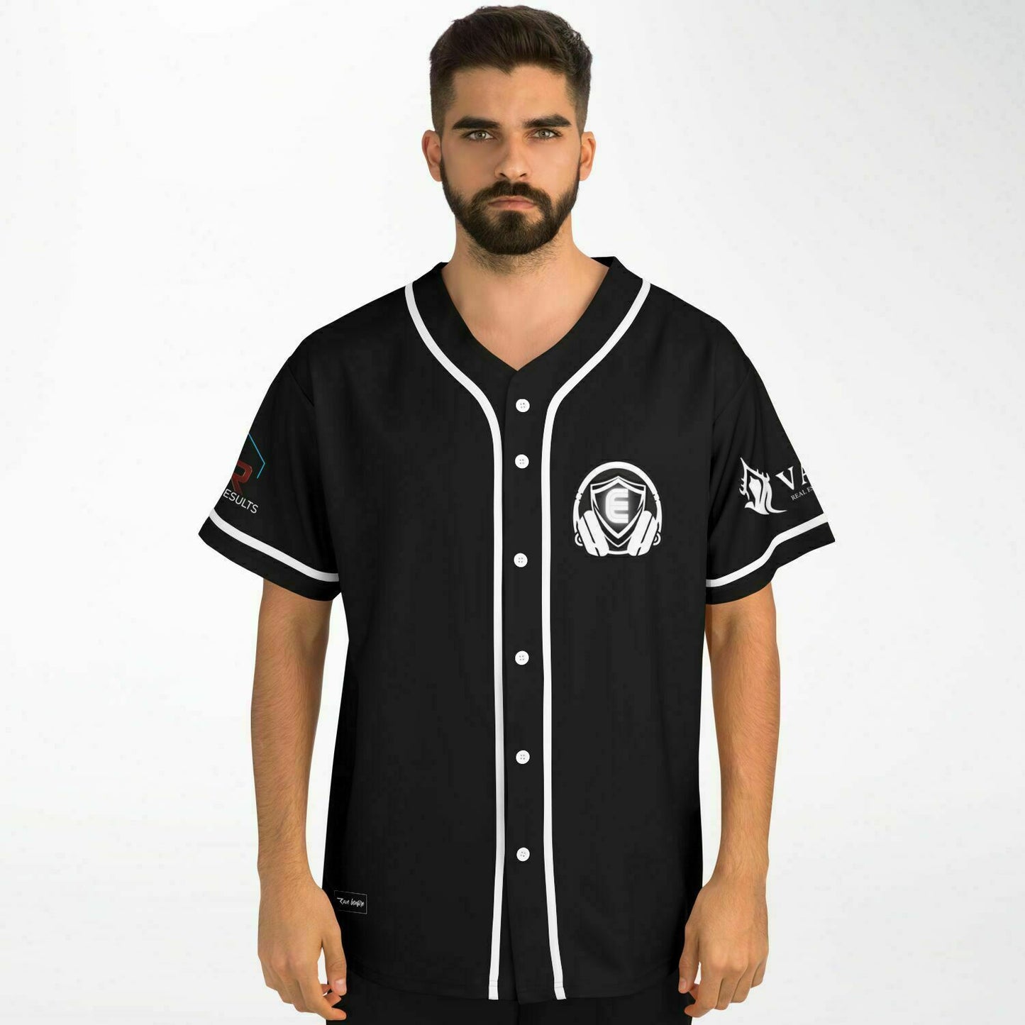 Vang Baseball Jersey