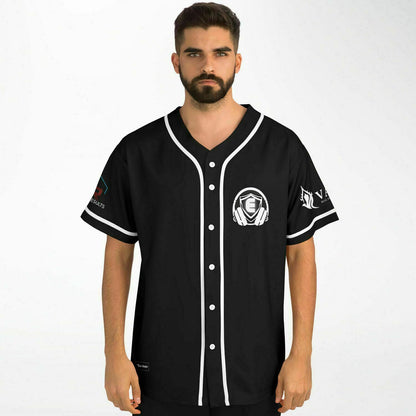 Vang Baseball Jersey