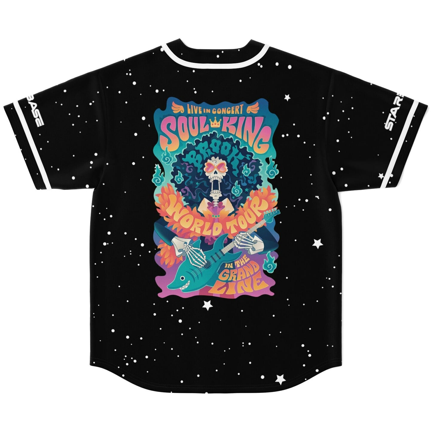 Aaron custom Baseball Jersey  V1
