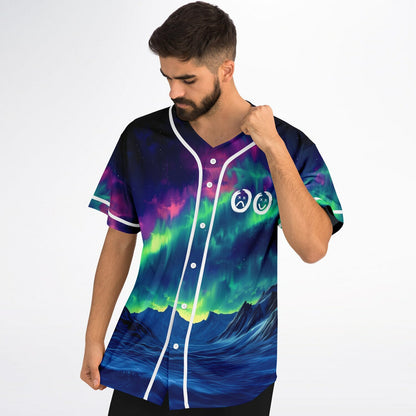 Bandicoot Baseball Jersey