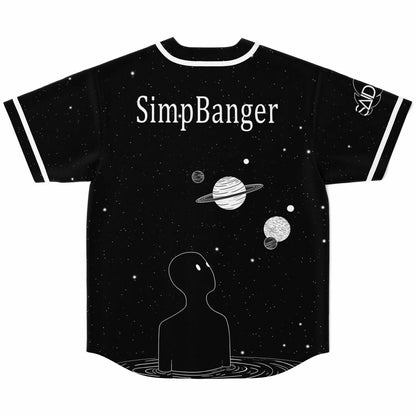 Mariah Baseball Jersey - V2