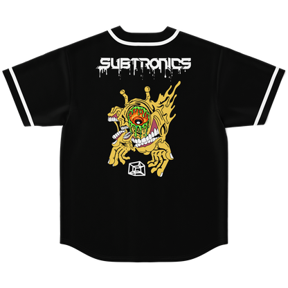Subtro butterflies custom jersey newww