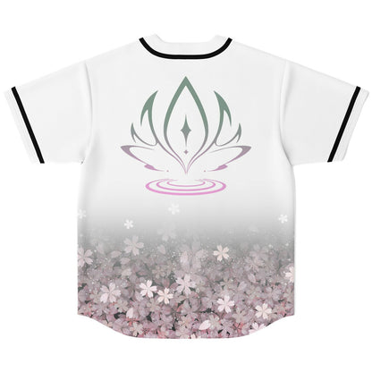 Helen custom Baseball Jersey