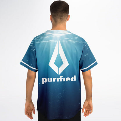 Alex ci custom Baseball Jersey