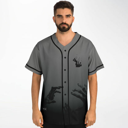 Cisco Kid Baseball Jersey
