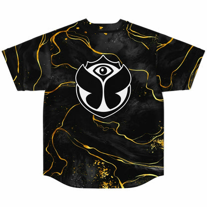 Martin  tomorrowland Baseball Jersey -V1