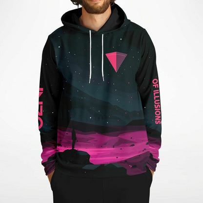Overthinker custom  Hoodie