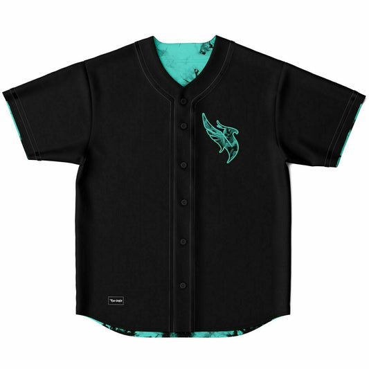 Chelsea Reversible Baseball Jersey
