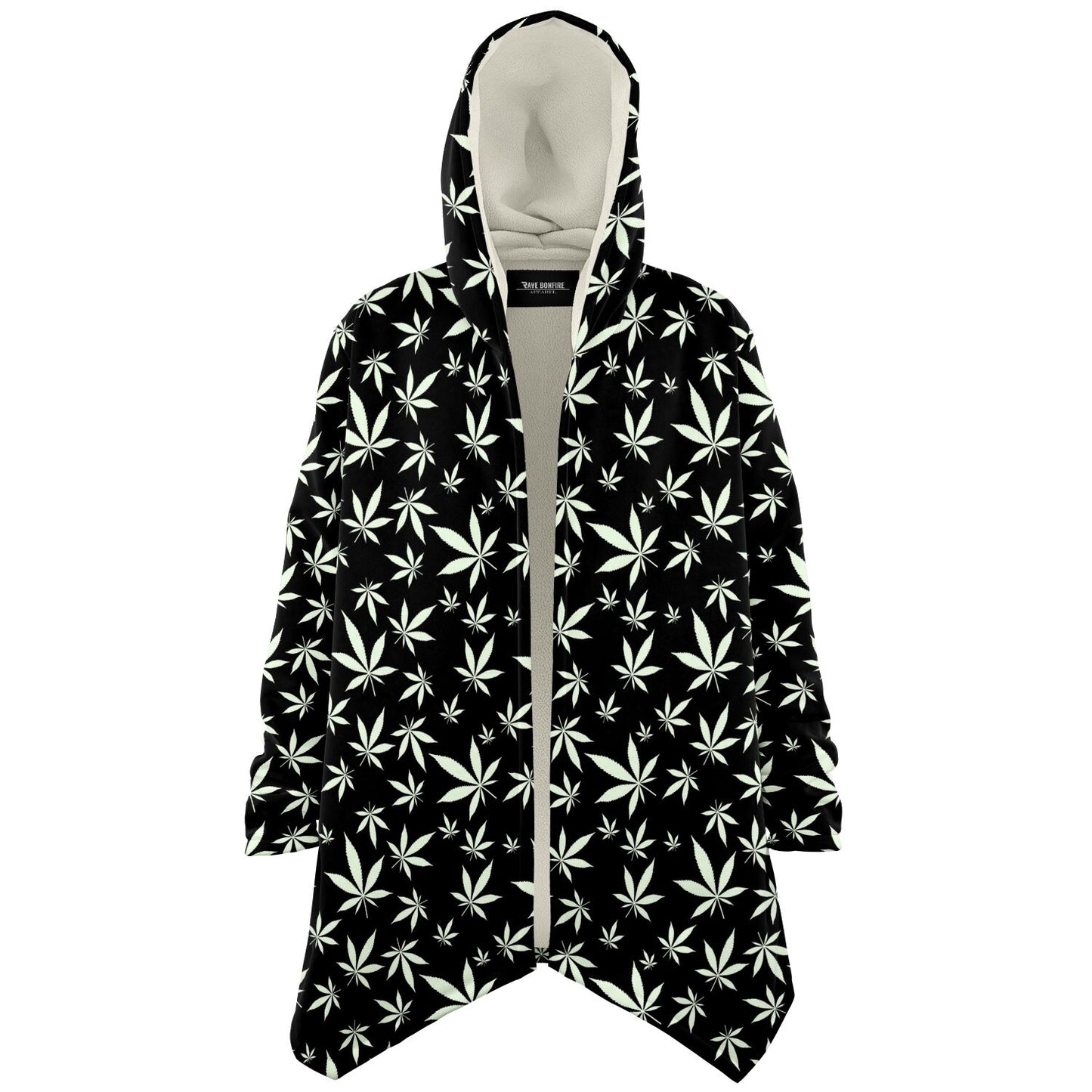 Stoner Alien Cloak