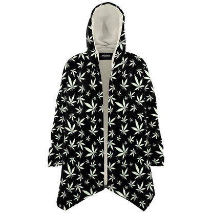 Stoner Alien Cloak