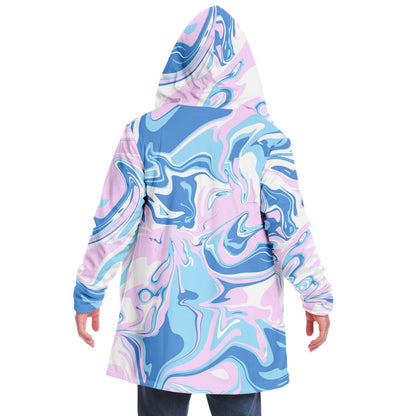 Acid Trip Cloak
