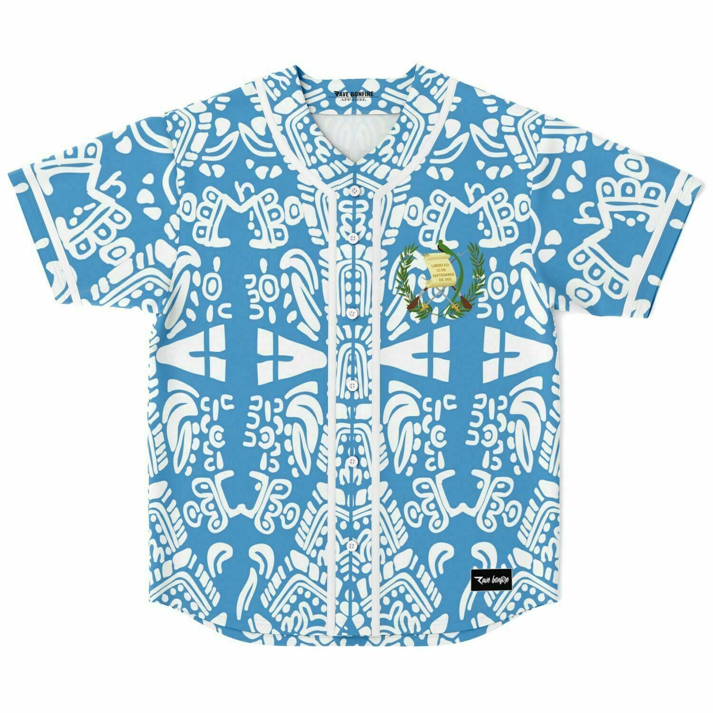 Edwin Can Baseball Jersey  V1
