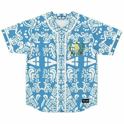 Edwin Can Baseball Jersey  V1