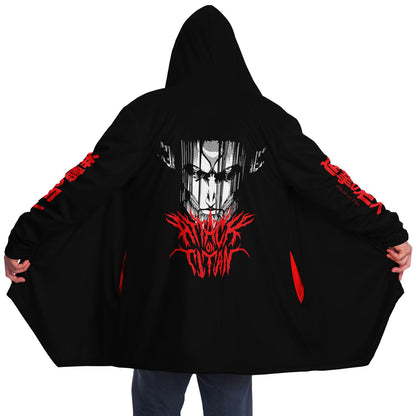 Attack on titan Cloak