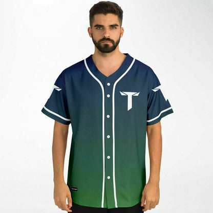 Paradox105 custom Baseball Jersey  shirt