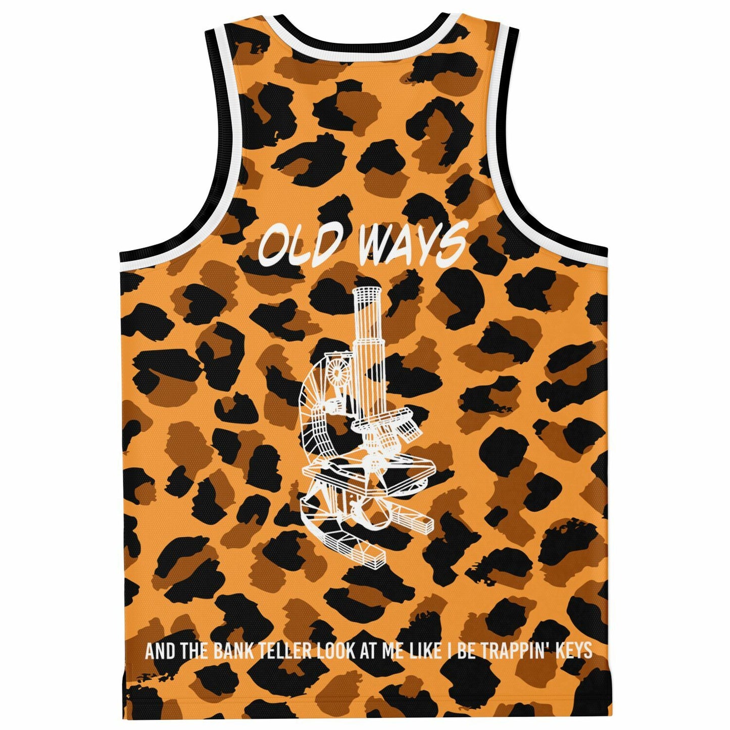 Charles the first custom Basketball Jersey