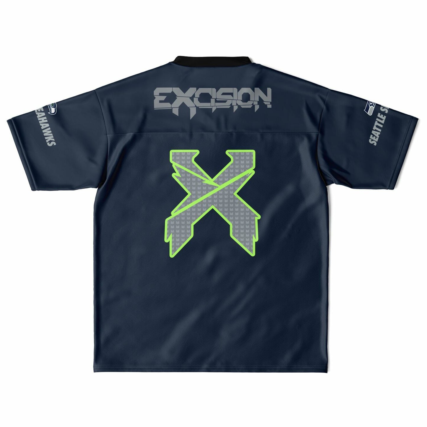 Shawn custom NFLl Jersey