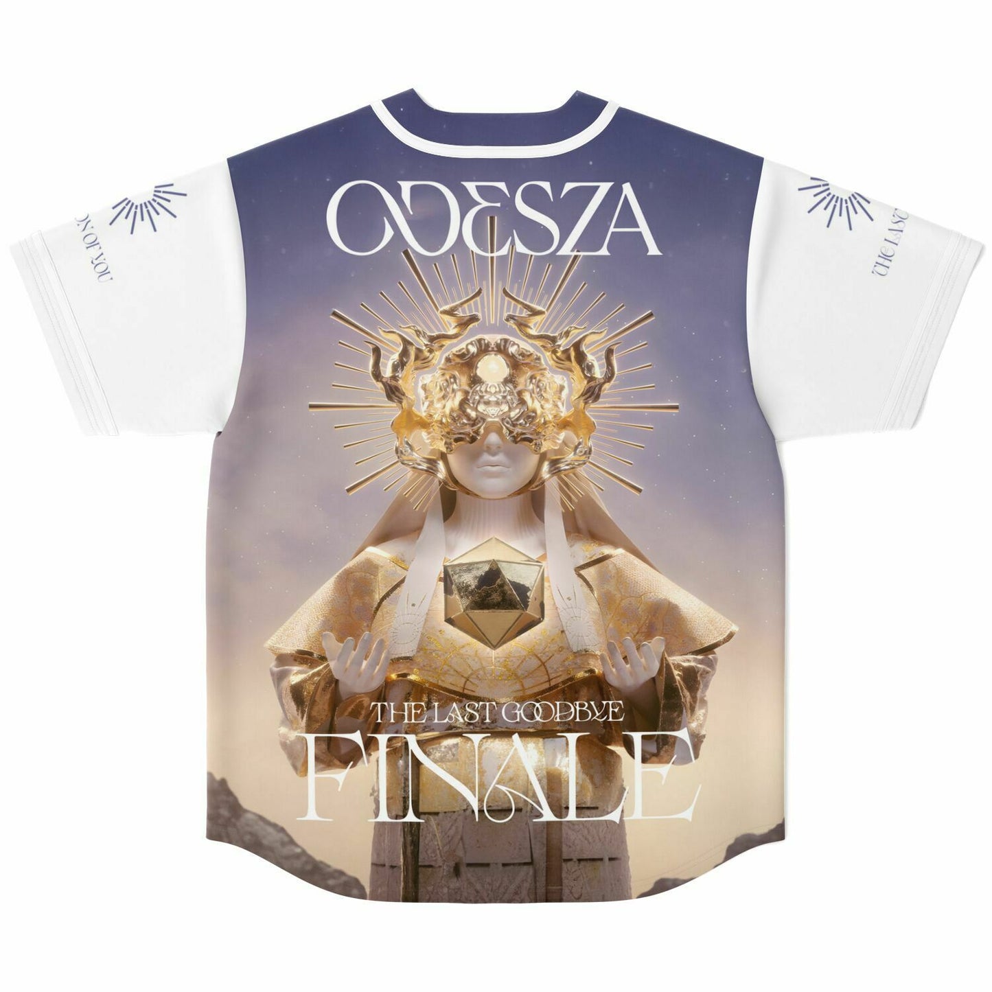 Paige (This Version of You) custom Baseball Jersey VF copy
