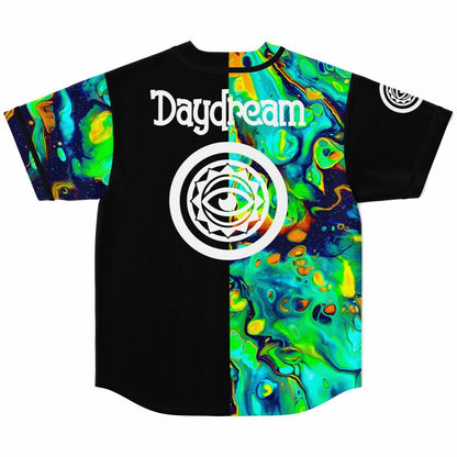 Laylah Baseball Jersey - V1