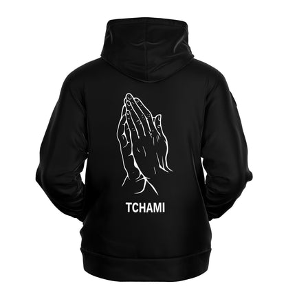 Byron End custom Hoodie