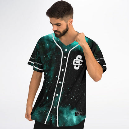 Ashley custom Baseball Jersey