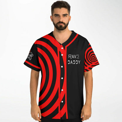 Jazzy  custom jersey V4