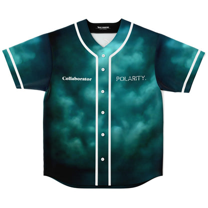Oriana custom Baseball Jersey V2