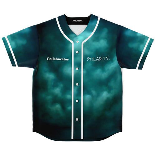 Oriana custom Baseball Jersey V2